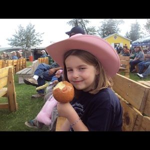 Meet your Posher, Denali